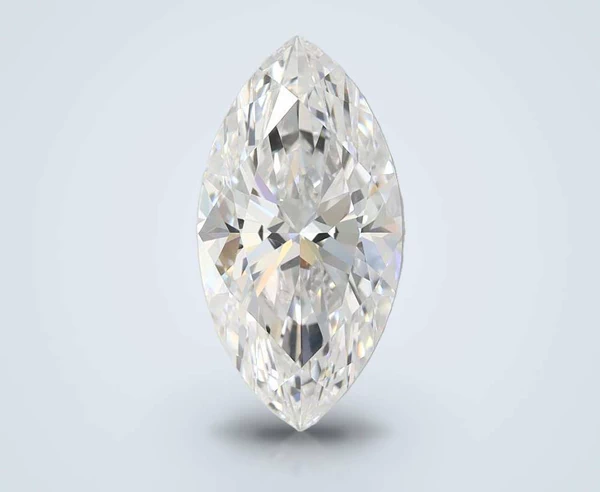2.03 Carat · D · VVS1 very good Cut