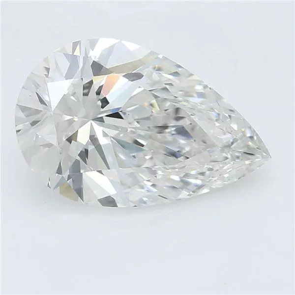2.33 Carat · G · VS1 Rare Carat Ideal Cut