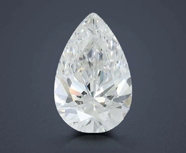 2.33 Carat · G · VS1 Rare Carat Ideal Cut