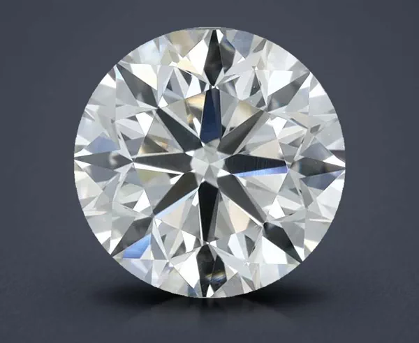 0.9 Carat · I · VVS2 very good Cut