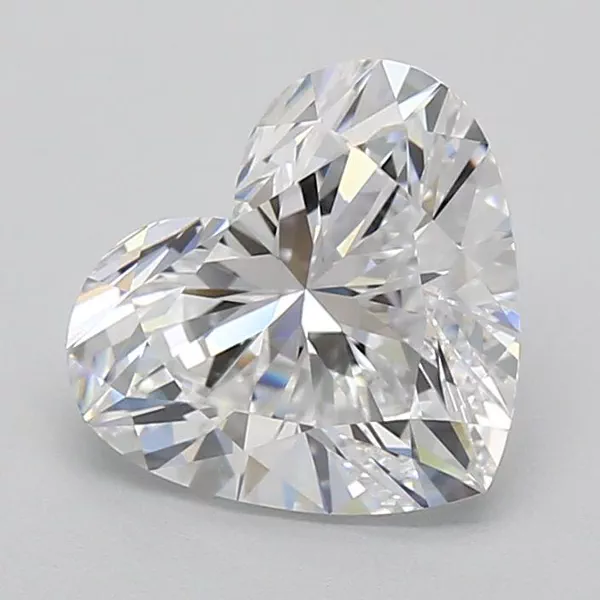 2.98 Carat · D · IF Rare Carat Ideal Cut