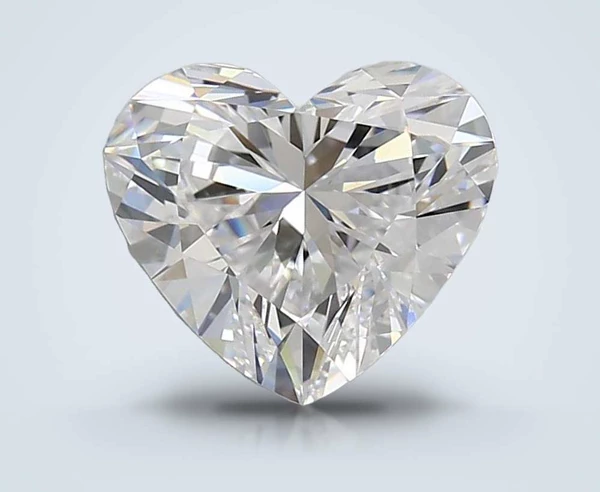 2.98 Carat · D · IF Rare Carat Ideal Cut