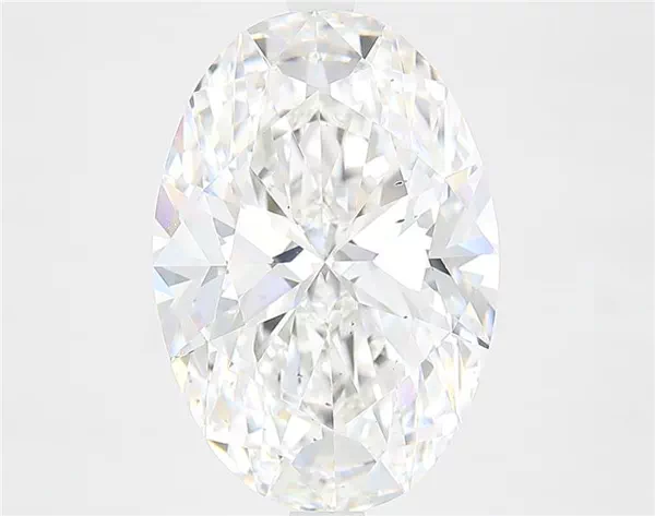 5.55 Carat · E · VS2 Rare Carat Ideal Cut