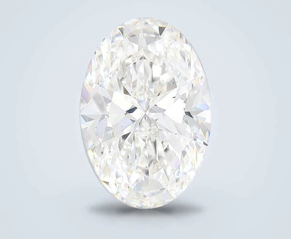 5.55 Carat · E · VS2 Rare Carat Ideal Cut