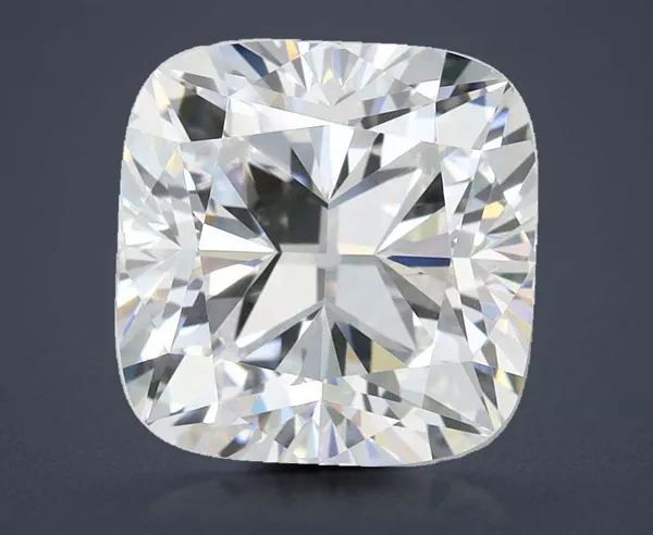 3.42 Carat · D · IF Rare Carat Ideal Cut