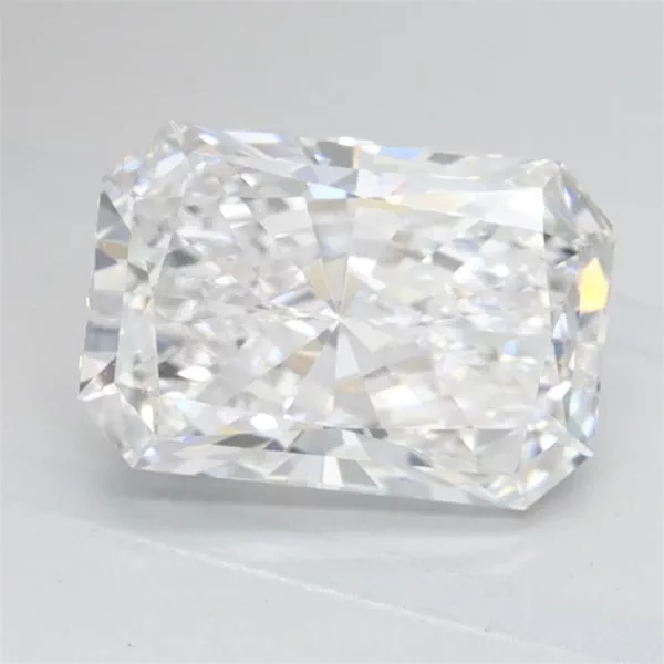 1.53 Carat · D · IF Rare Carat Ideal Cut