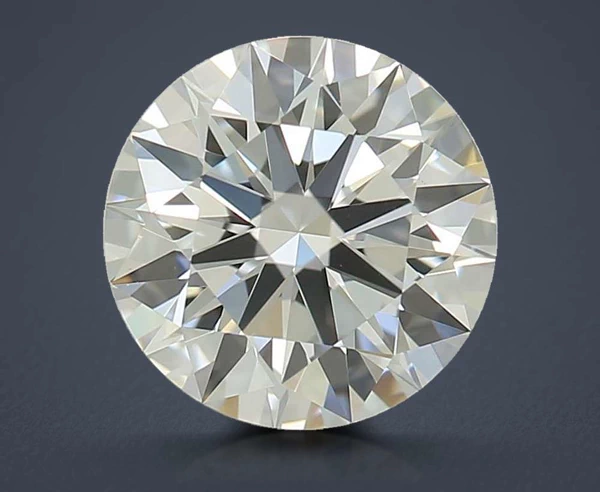 1.02 Carat · D · VS1 Rare Carat Ideal Cut