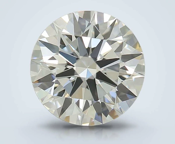 1.02 Carat · D · VS1 Rare Carat Ideal Cut