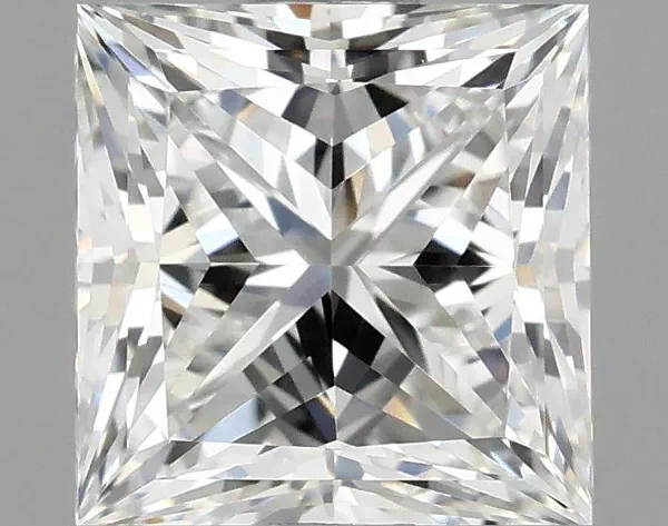 1.49 Carat · F · VVS1 Rare Carat Ideal Cut