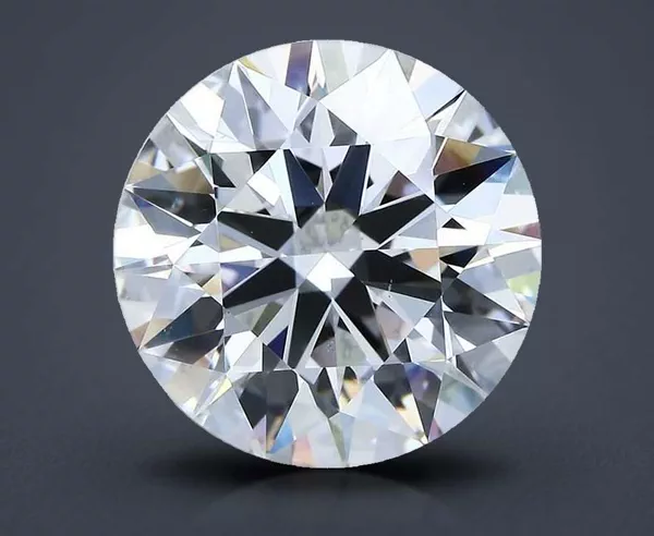 8.1 Carat · E · VS2 Rare Carat Ideal Cut