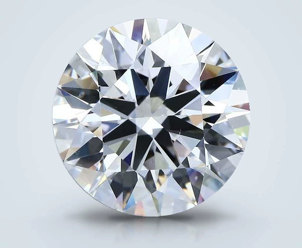 8.1 Carat · E · VS2 Rare Carat Ideal Cut