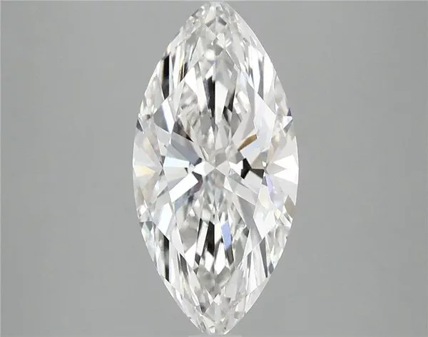 2.49 Carat · F · VS1 Rare Carat Ideal Cut