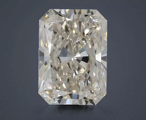 5.01 Carat · H · VS1 Rare Carat Ideal Cut