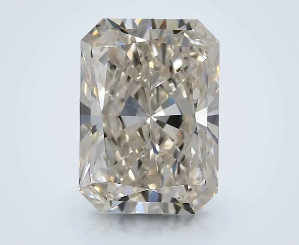 5.01 Carat · H · VS1 Rare Carat Ideal Cut