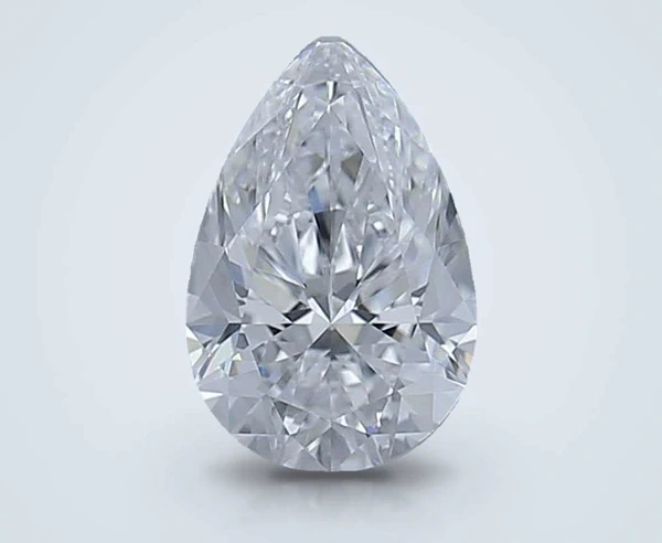 1.02 Carat · D · IF Rare Carat Ideal Cut