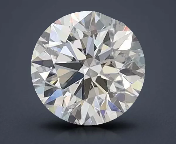 0.52 Carat · E · FL Rare Carat Ideal Cut