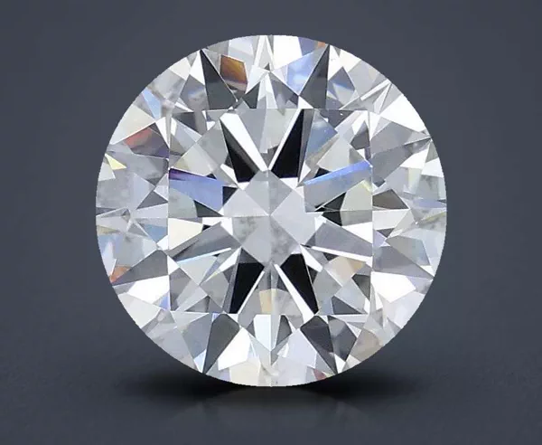2.49 Carat · G · VS1 very good Cut