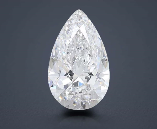 1.18 Carat · D · VS1 Rare Carat Ideal Cut
