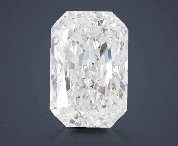1.43 Carat · D · IF Rare Carat Ideal Cut