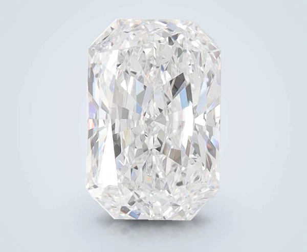 1.43 Carat · D · IF Rare Carat Ideal Cut