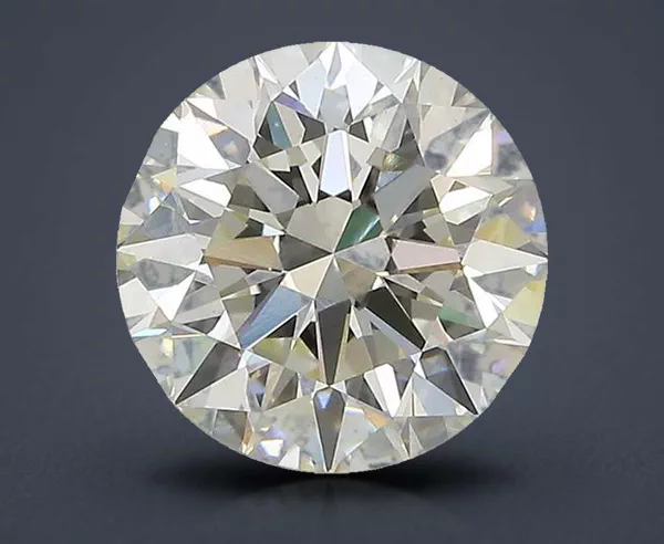 3.03 Carat · J · VS1 Rare Carat Ideal Cut