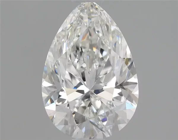 1.17 Carat · F · VS2 Rare Carat Ideal Cut