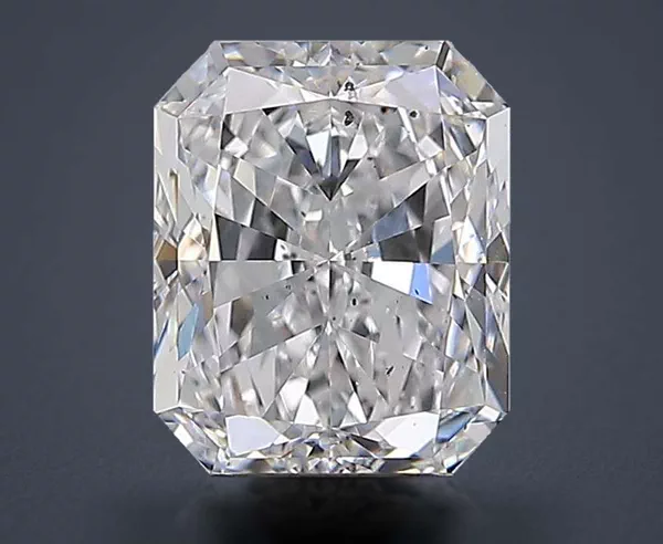 2.2 Carat · D · SI1 Rare Carat Ideal Cut