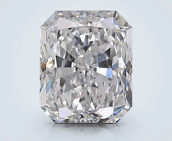 2.2 Carat · D · SI1 Rare Carat Ideal Cut