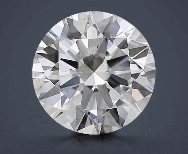 5.01 Carat · H · SI1 excellent Cut
