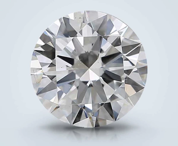 5.01 Carat · H · SI1 excellent Cut