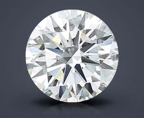 2.01 Carat · F · VS2 excellent Cut