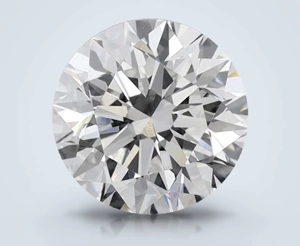 1.36 Carat · F · VVS2 very good Cut