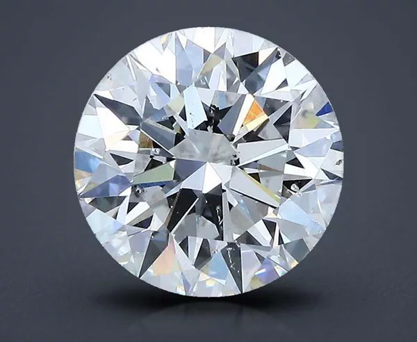 3.05 Carat · D · SI1 Rare Carat Ideal Cut