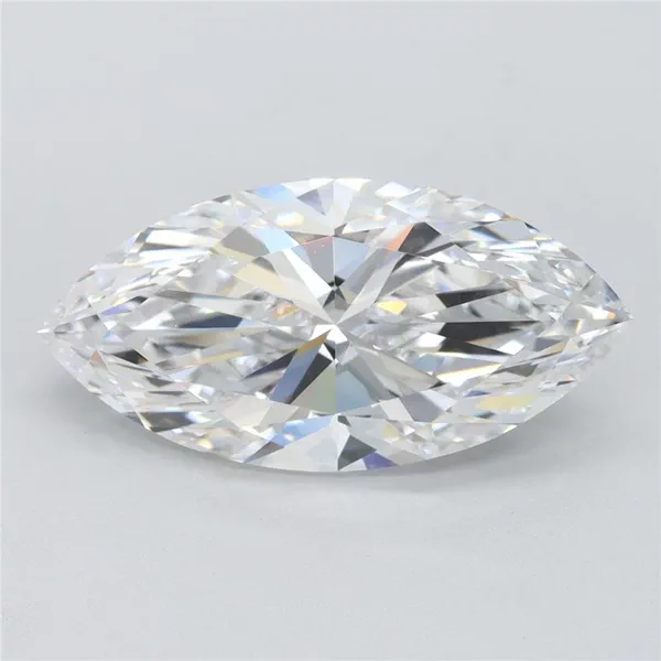 4.01 Carat · D · IF Rare Carat Ideal Cut