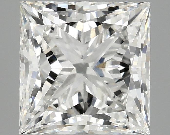 2.84 Carat · F · VS1 Rare Carat Ideal Cut