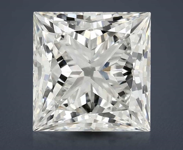 2.84 Carat · F · VS1 Rare Carat Ideal Cut