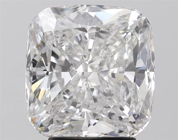 4.02 Carat · F · SI1 Rare Carat Ideal Cut