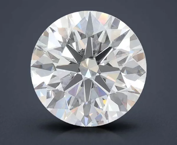 3.04 Carat · D · VVS1 Rare Carat Ideal Cut