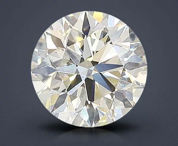 1.68 Carat · I · VS1 excellent Cut