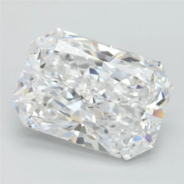 4.1 Carat · D · FL Rare Carat Ideal Cut