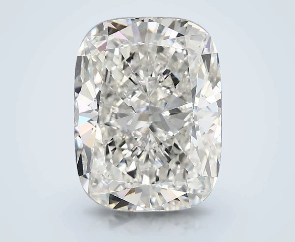4.01 Carat · F · VS1 Rare Carat Ideal Cut