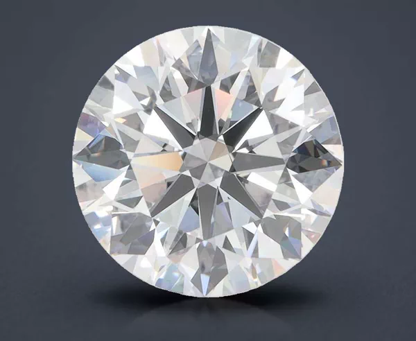 5.01 Carat · D · IF Rare Carat Ideal Cut
