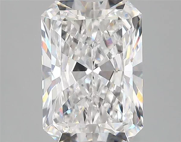 3.58 Carat · E · VVS1 Rare Carat Ideal Cut