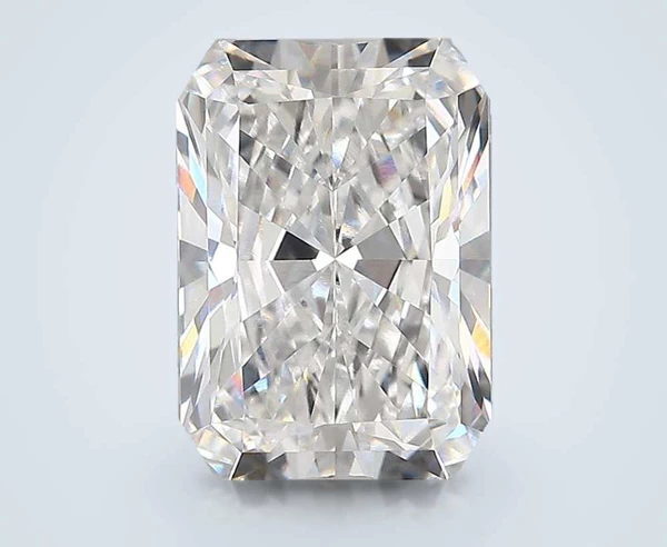 3.58 Carat · E · VVS1 Rare Carat Ideal Cut