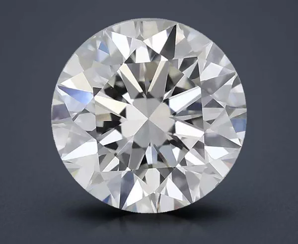 0.5 Carat · J · VVS2 very good Cut