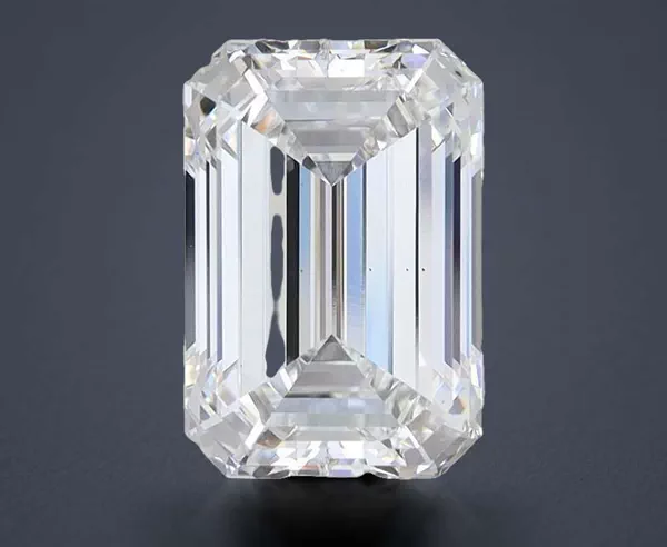 3.59 Carat · E · VS2 Rare Carat Ideal Cut