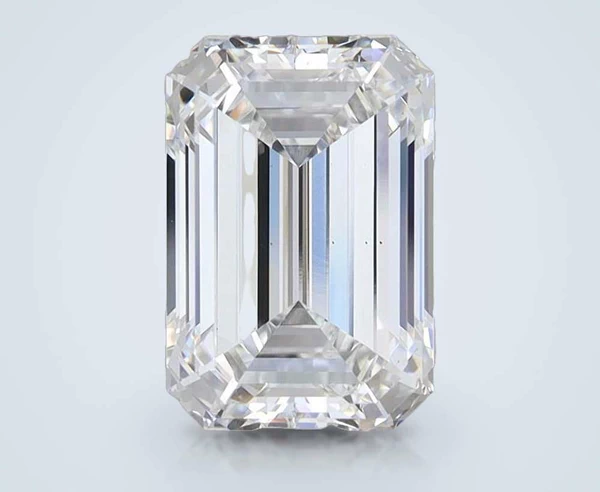 3.59 Carat · E · VS2 Rare Carat Ideal Cut