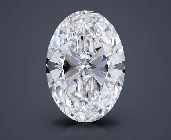 3.15 Carat · E · VVS1 Rare Carat Ideal Cut