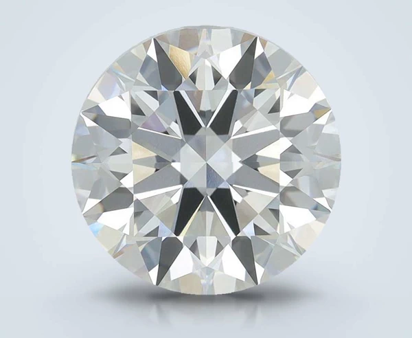 1.38 Carat · D · VVS1 Rare Carat Ideal Cut