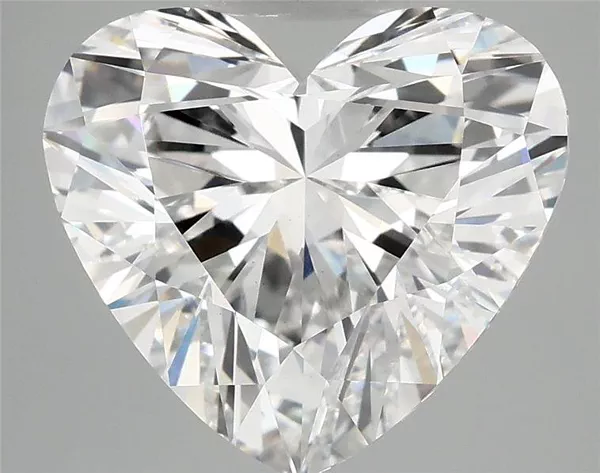 5.24 Carat · E · VS1 Rare Carat Ideal Cut